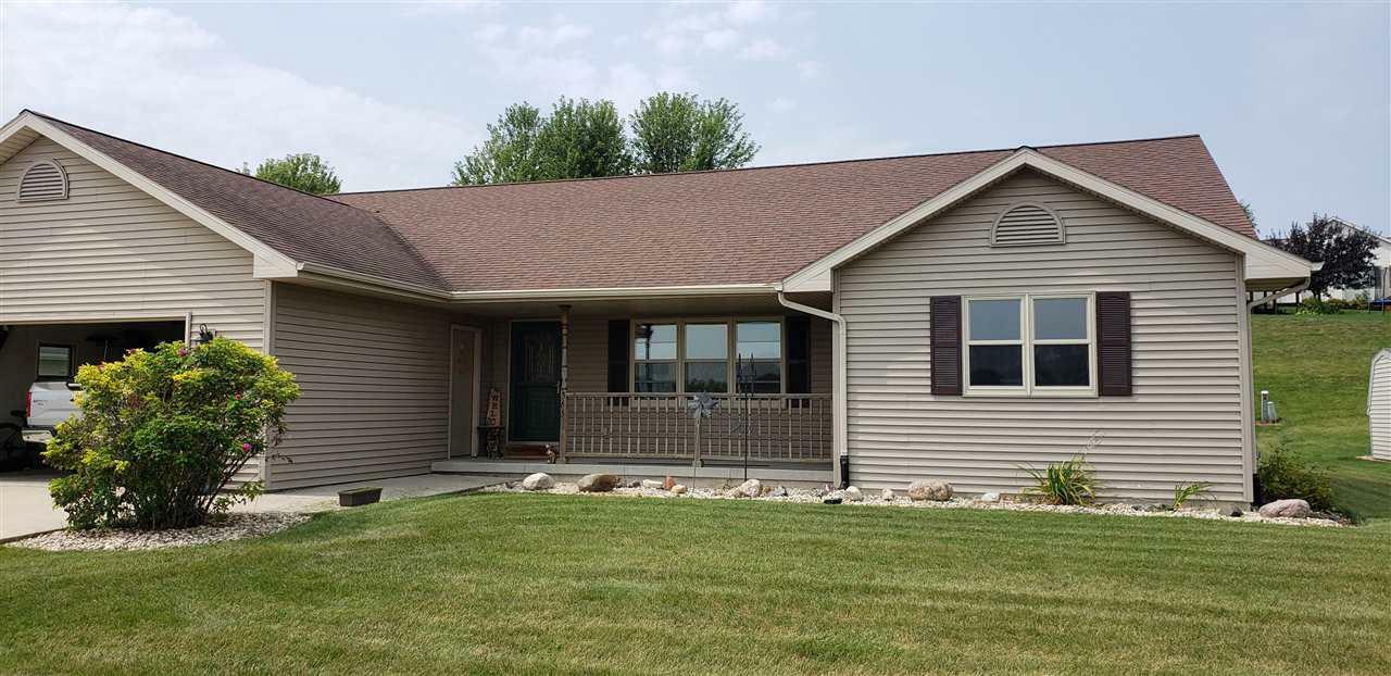 Property Photo:  365 North Mountin Dr  WI 53050 