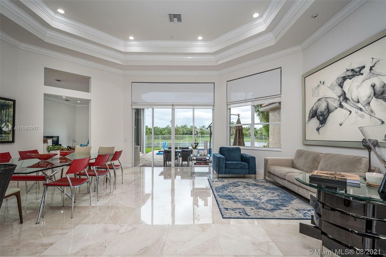2545 Hunters Run Way  Weston FL 33327 photo