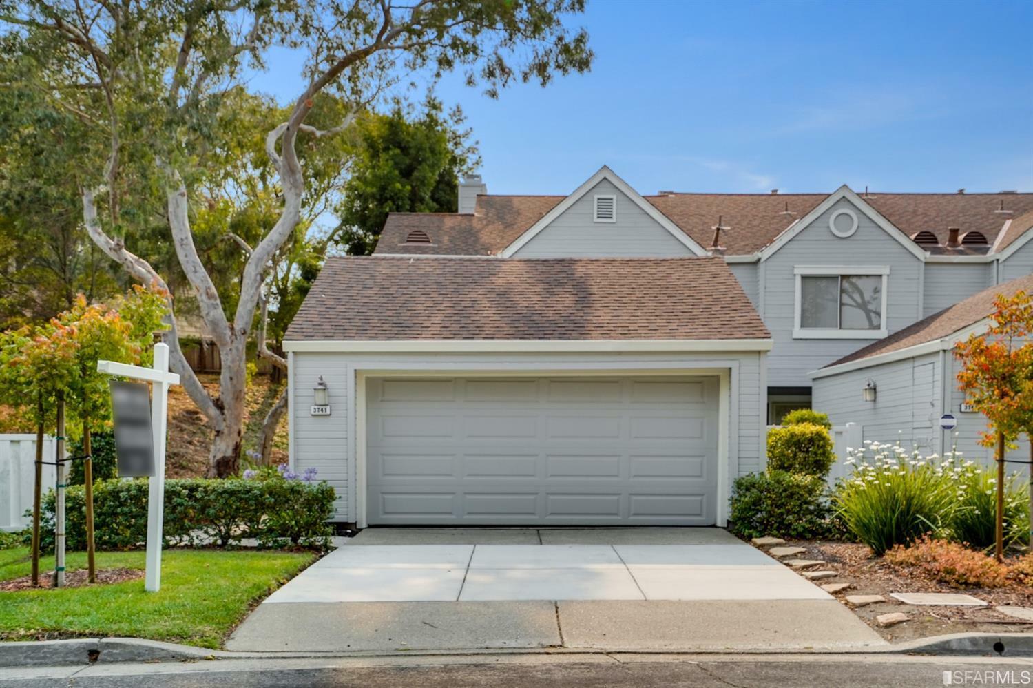 Property Photo:  3741 Northridge Drive  CA 94806 