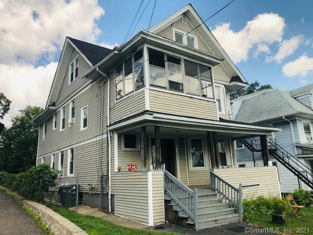 Property Photo: 124 Bronx Avenue CT 06606