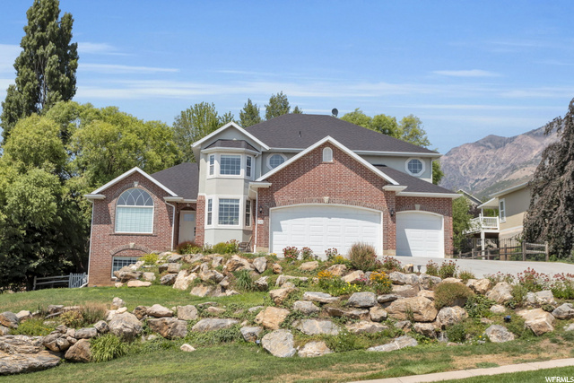 Property Photo:  Address not disclosed  UT 84414 