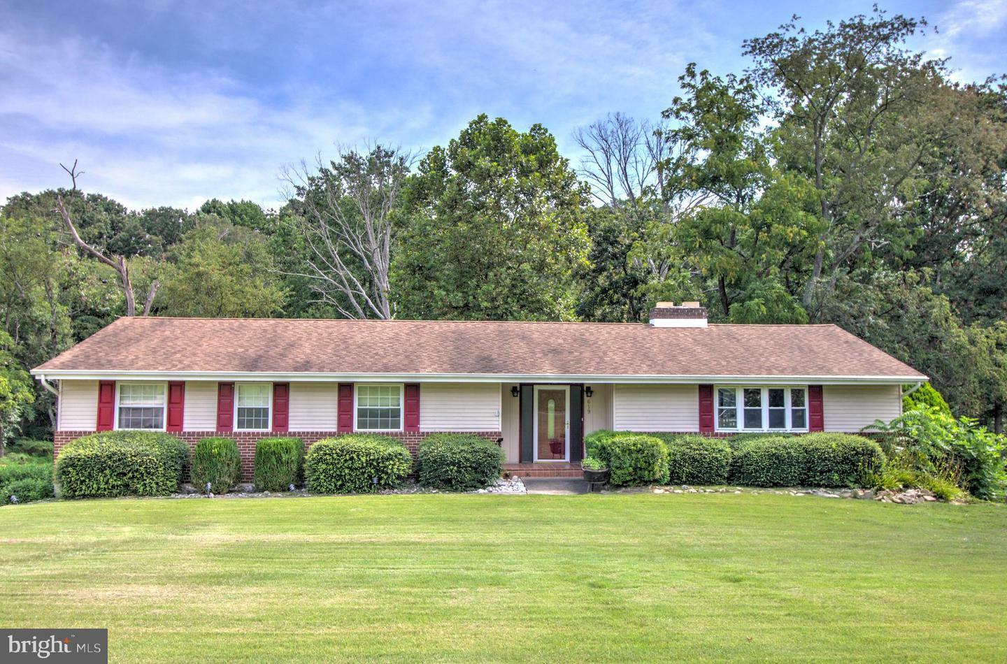 Property Photo:  619 Camelot Drive  MD 21015 