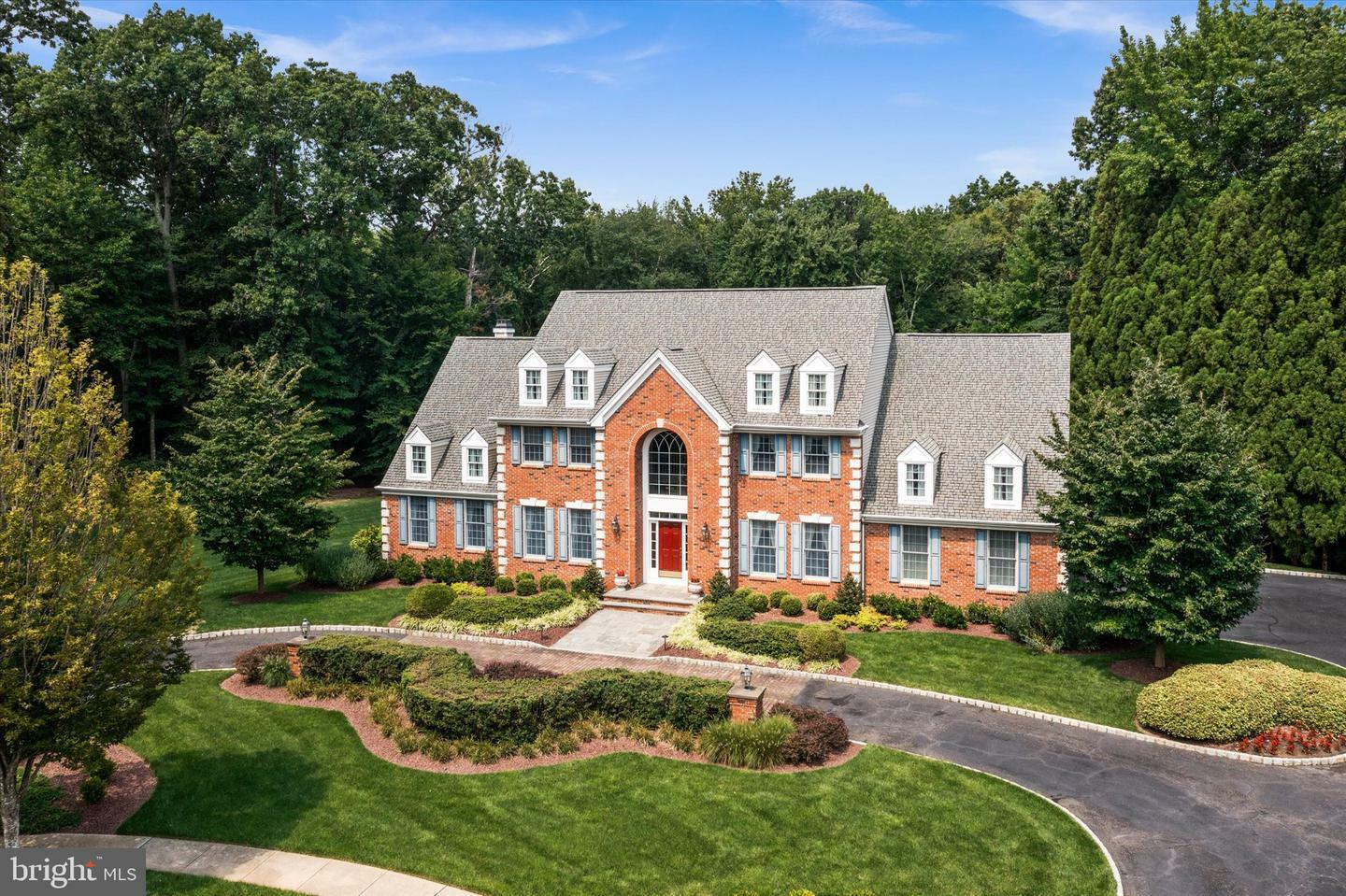 Property Photo: 14 Randolph Drive NJ 08691