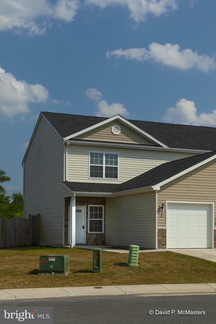 Property Photo: 48 Beaulah Court WV 25413