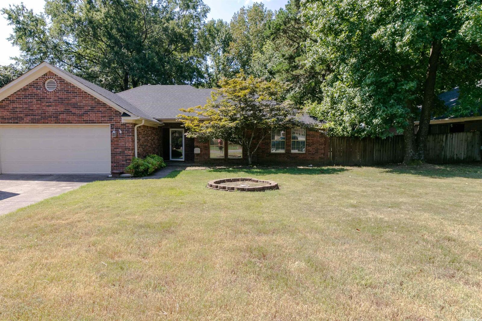 Property Photo:  2905 Saddletop Road  AR 72034 