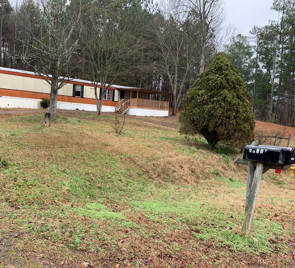 Property Photo:  3317 Hurricane Road  GA 30740 