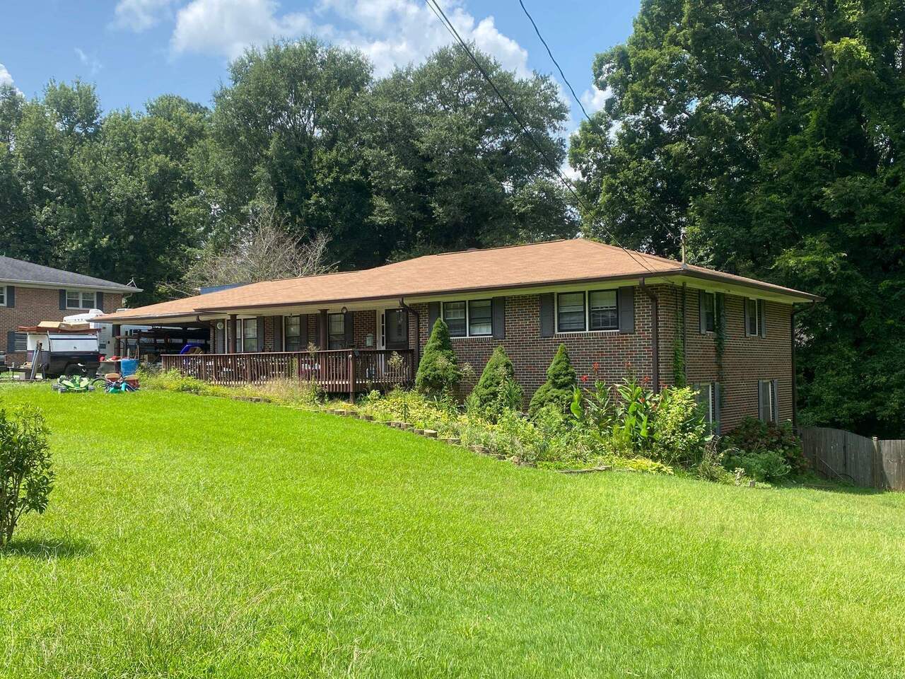 Property Photo: 511 Mystic Avenue GA 30110