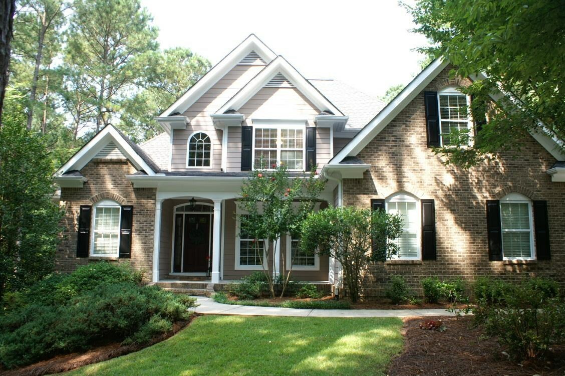 Property Photo: 1051 Shoal Creek Court GA 30642