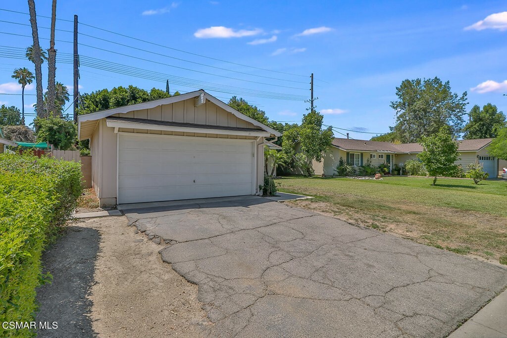 Property Photo:  23354 Gilmore Street  CA 91307 