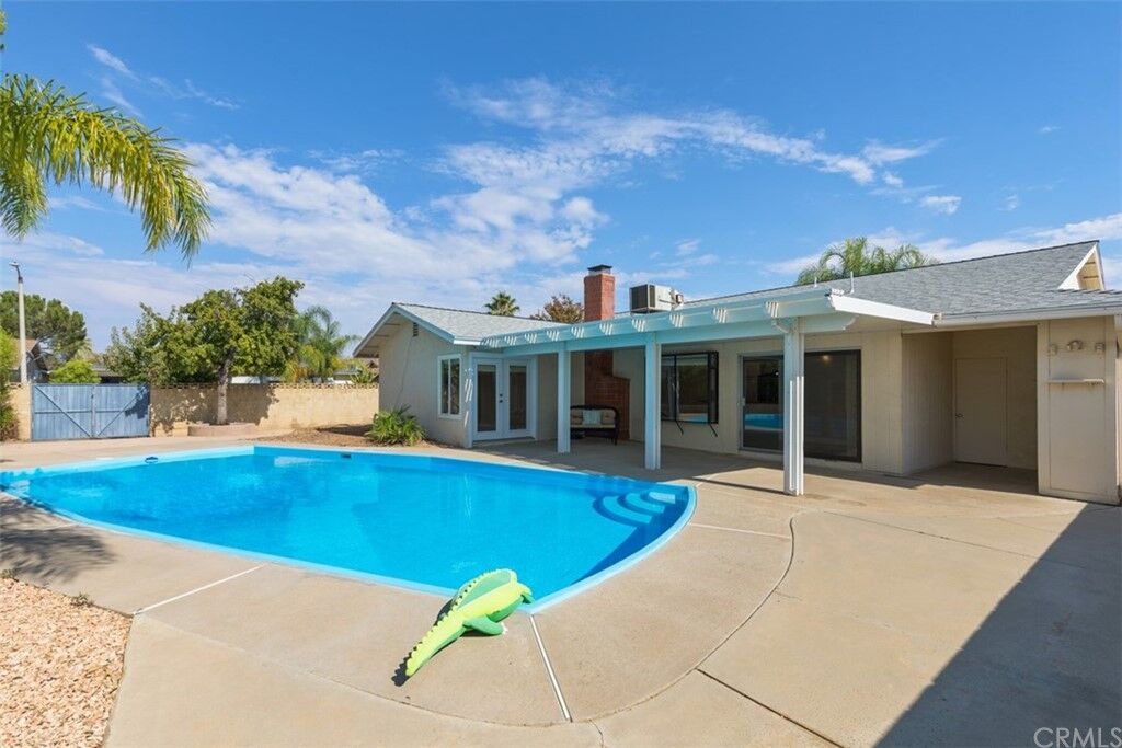 Property Photo:  26686 Farrell Street  CA 92586 