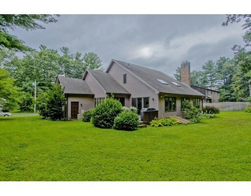 Property Photo: 12 Blueberry Ridge MA 01085