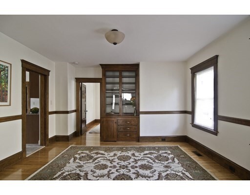 Property Photo: 23 Sherman Street 23 MA 02420