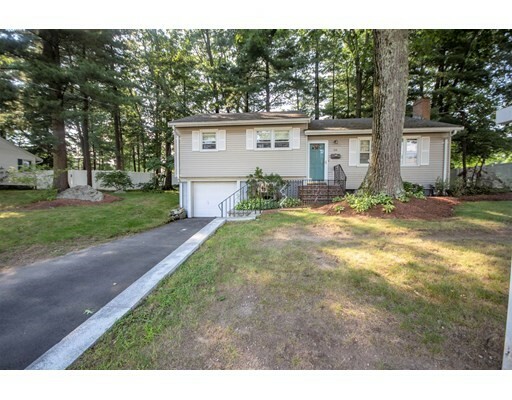 Property Photo: 26 Countryside Ln MA 02062