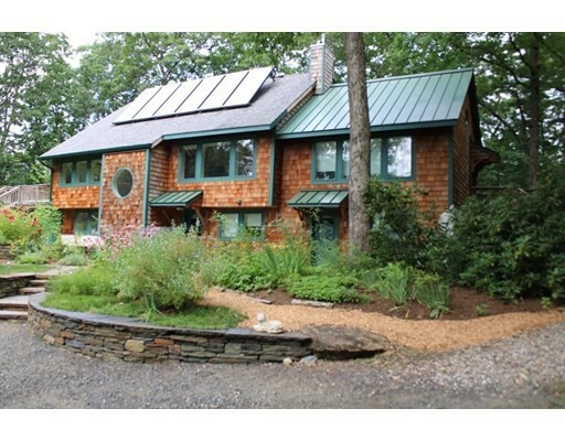 Property Photo:  49 S Valley Rd  MA 01002 