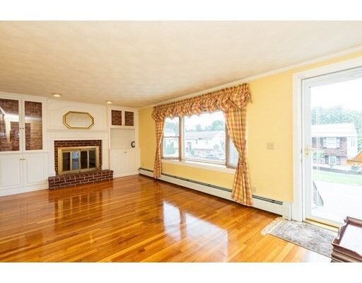 Property Photo: 135 Spring Street MA 02180