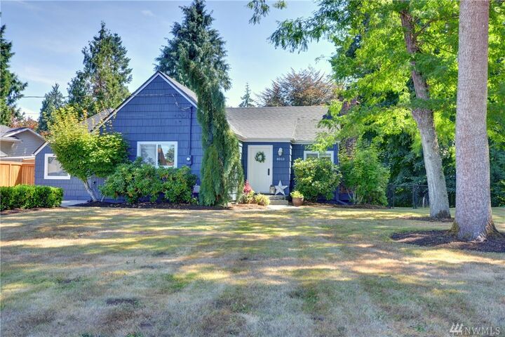 8013 55th Ave NE  Marysville WA 98270 photo