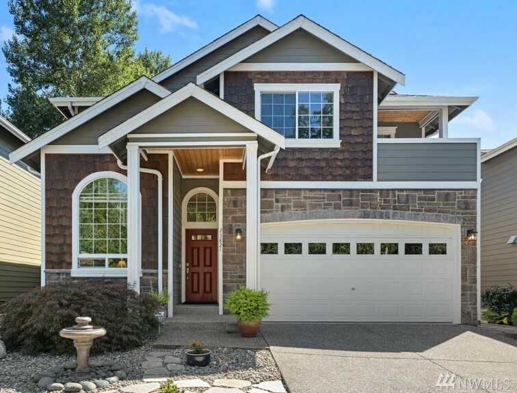 Property Photo:  23821 17th Ave W  WA 98021 