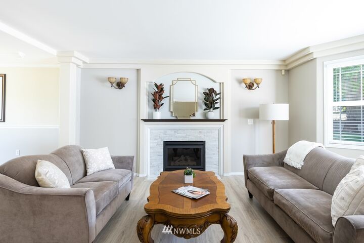 Property Photo: 18707 92nd Street SE WA 98290