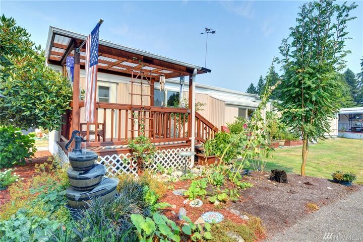 11622 Sliver Lake Rd 32  Everett WA 98208 photo