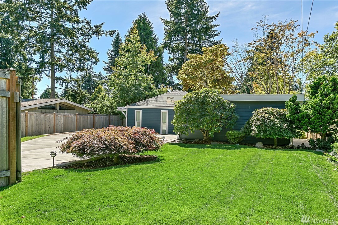 Property Photo:  12741 4th Ave NW  WA 98177 