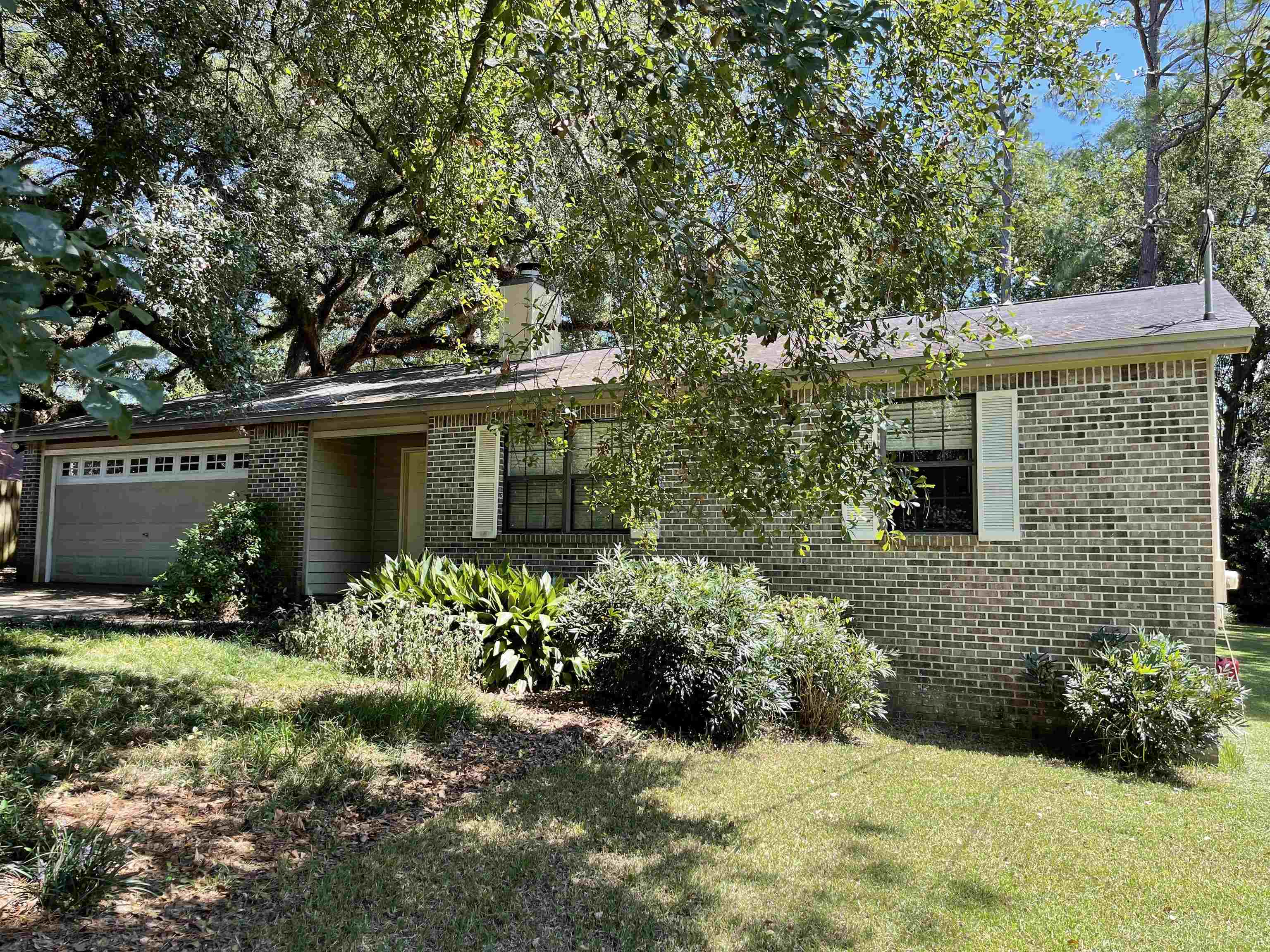 Property Photo:  2904 Donau  FL 32309 