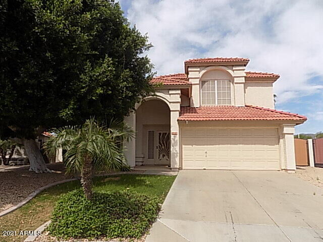 Property Photo:  16010 S 32nd Place  AZ 85048 