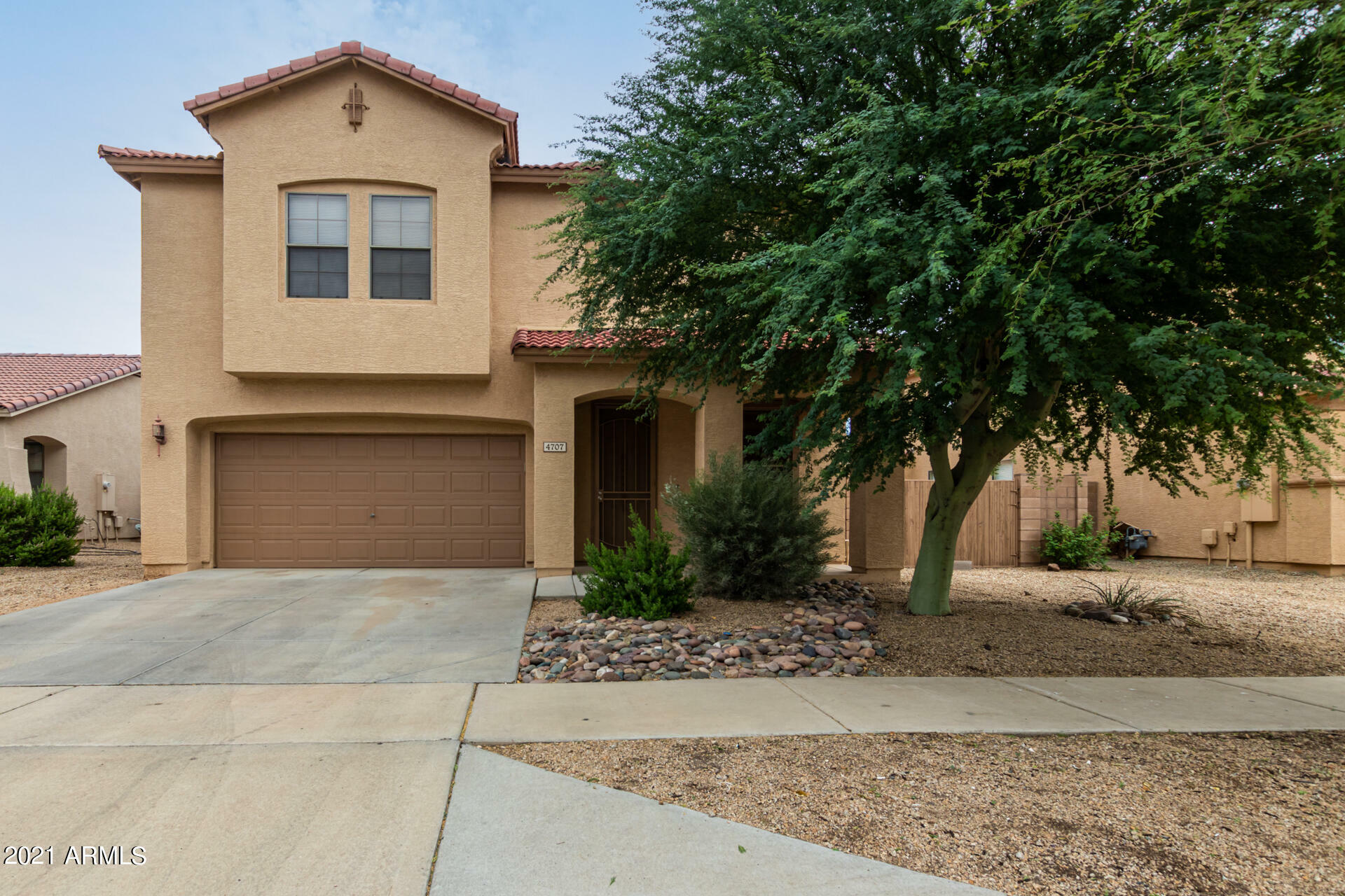 Property Photo:  4707 N 95th Lane  AZ 85037 