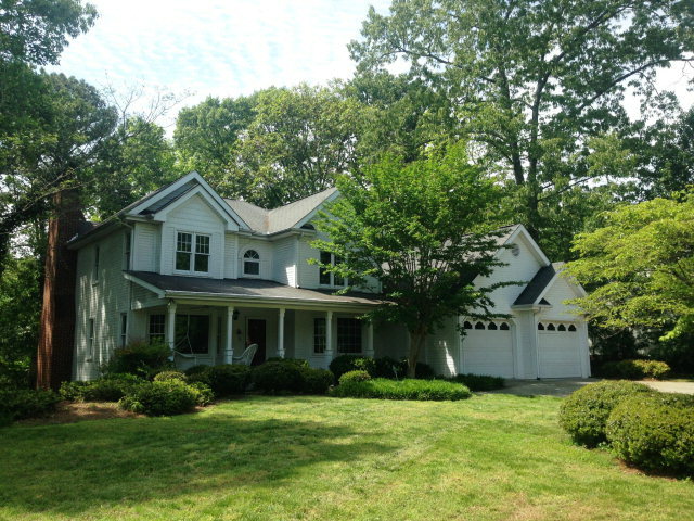 Property Photo:  2605 Foxmore Circle  GA 30720 