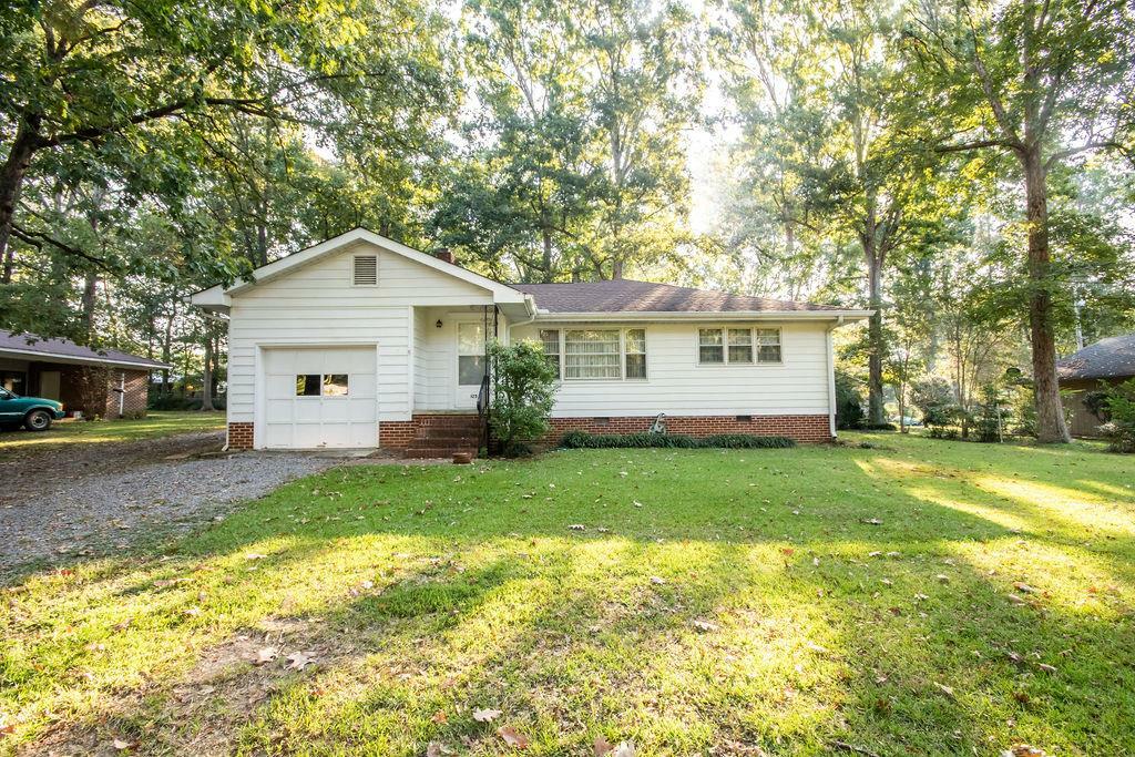 Property Photo:  125 Hazel Drive  GA 30721 