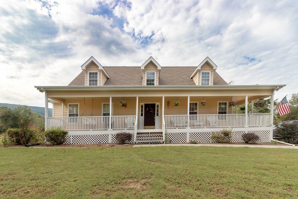 Property Photo:  2240 Dug Gap Road  GA 30720 