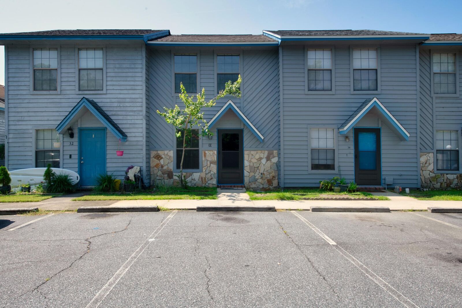Property Photo: 1325 Greendale Avenue Unit 33 FL 32547