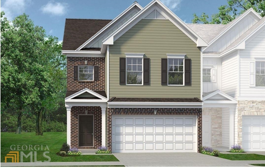 Property Photo: 311 Braswell Court 42 GA 30188
