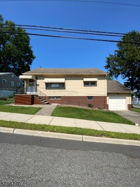 Property Photo:  1 Chamberlain Ave  NJ 07502 