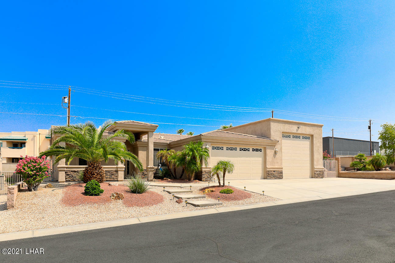 Property Photo:  3192 Oro Grande Blvd 109  AZ 86406 