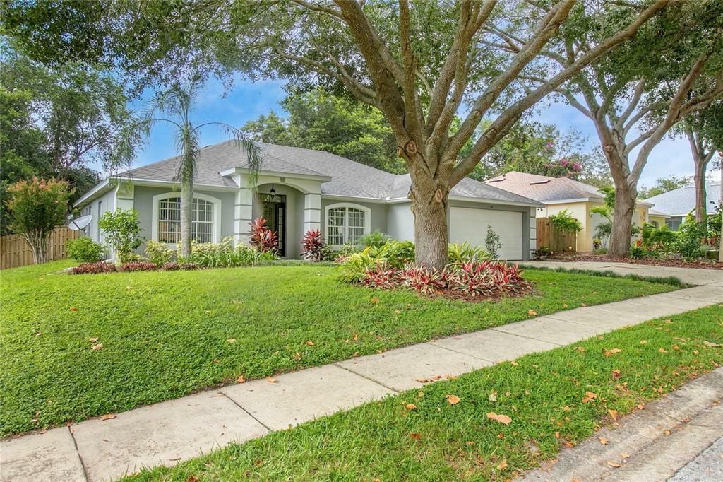 Property Photo:  48 Pleasant Hill Drive  FL 32713 