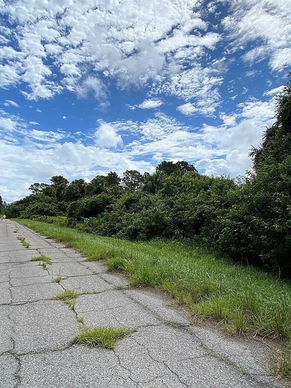 Property Photo:  Kamain Road  FL 34288 