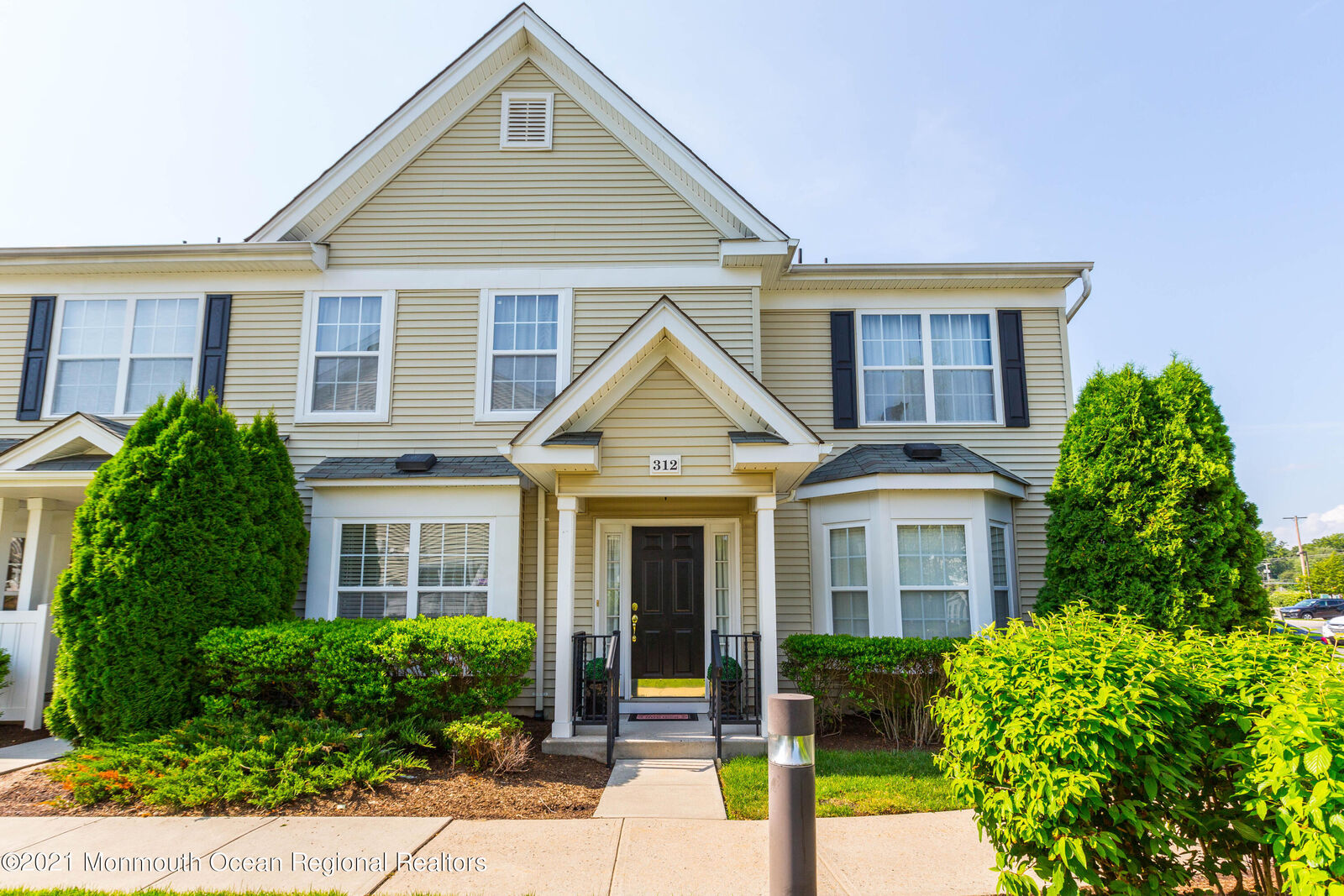 Property Photo: 312 Brookfield Drive NJ 08527