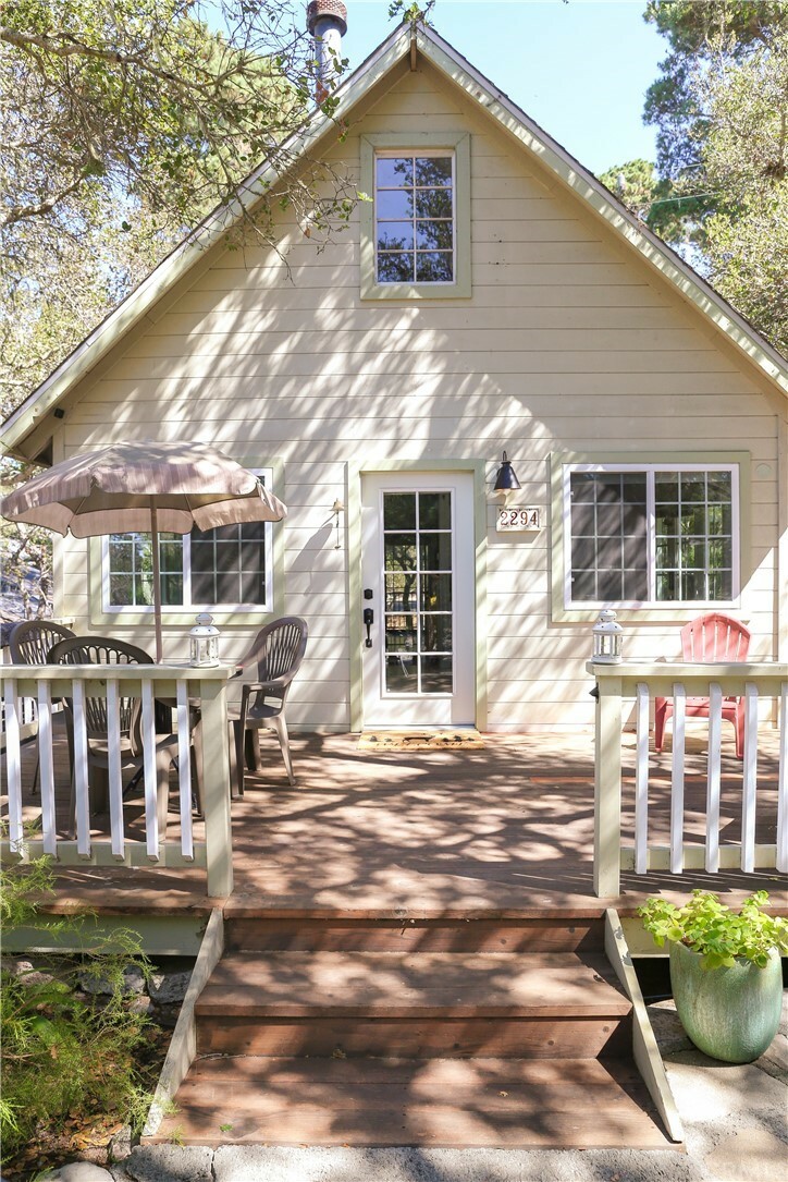 Property Photo:  2294 Wilcombe Drive  CA 93428 