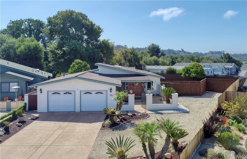 Property Photo:  673 Woodland Drive  CA 93420 