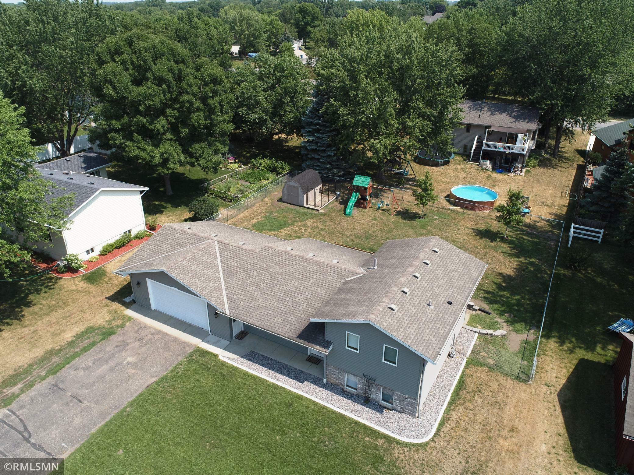 Property Photo:  1902 W Highview Drive  MN 56379 