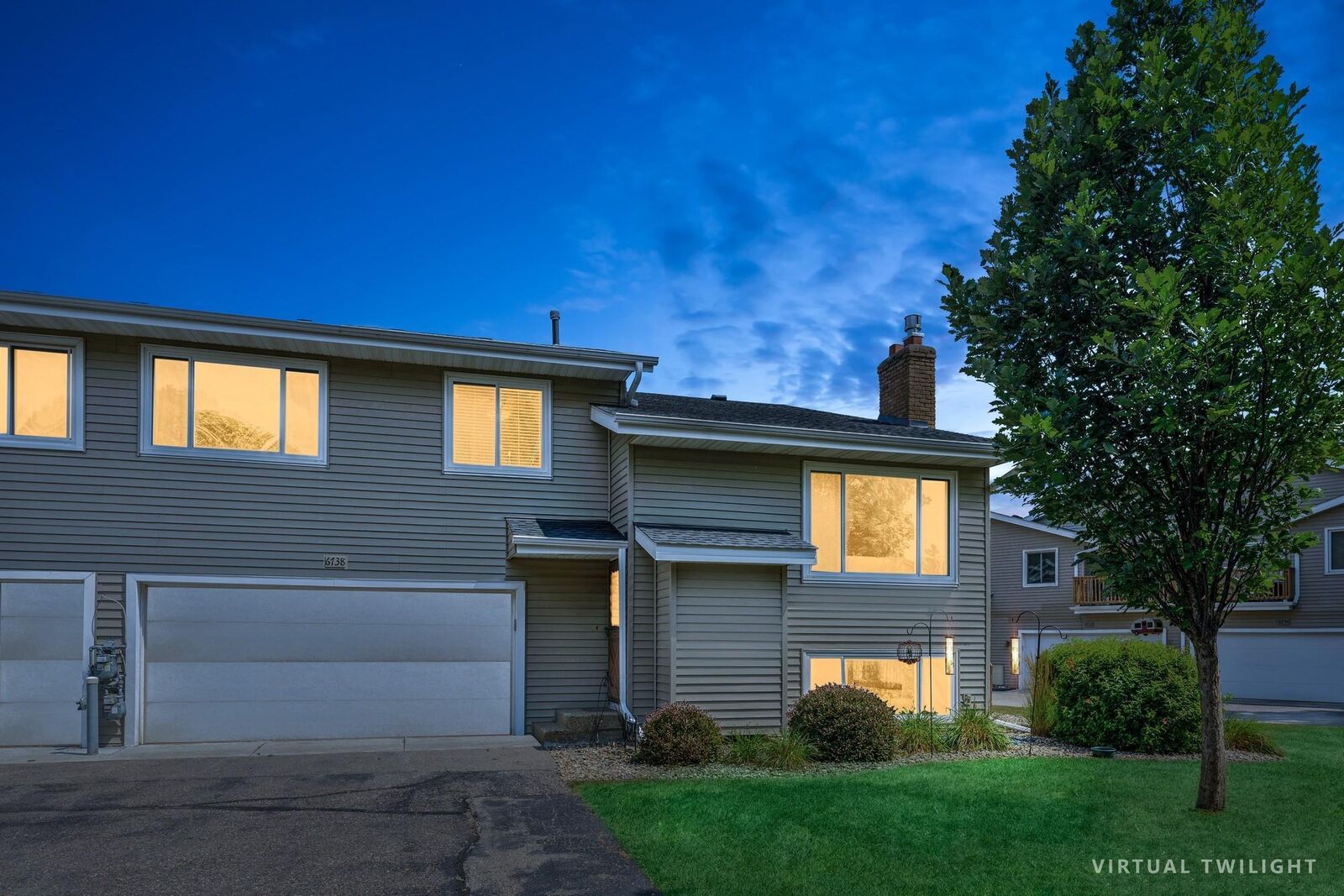 Property Photo:  6738 Foliage Court W  MN 55068 