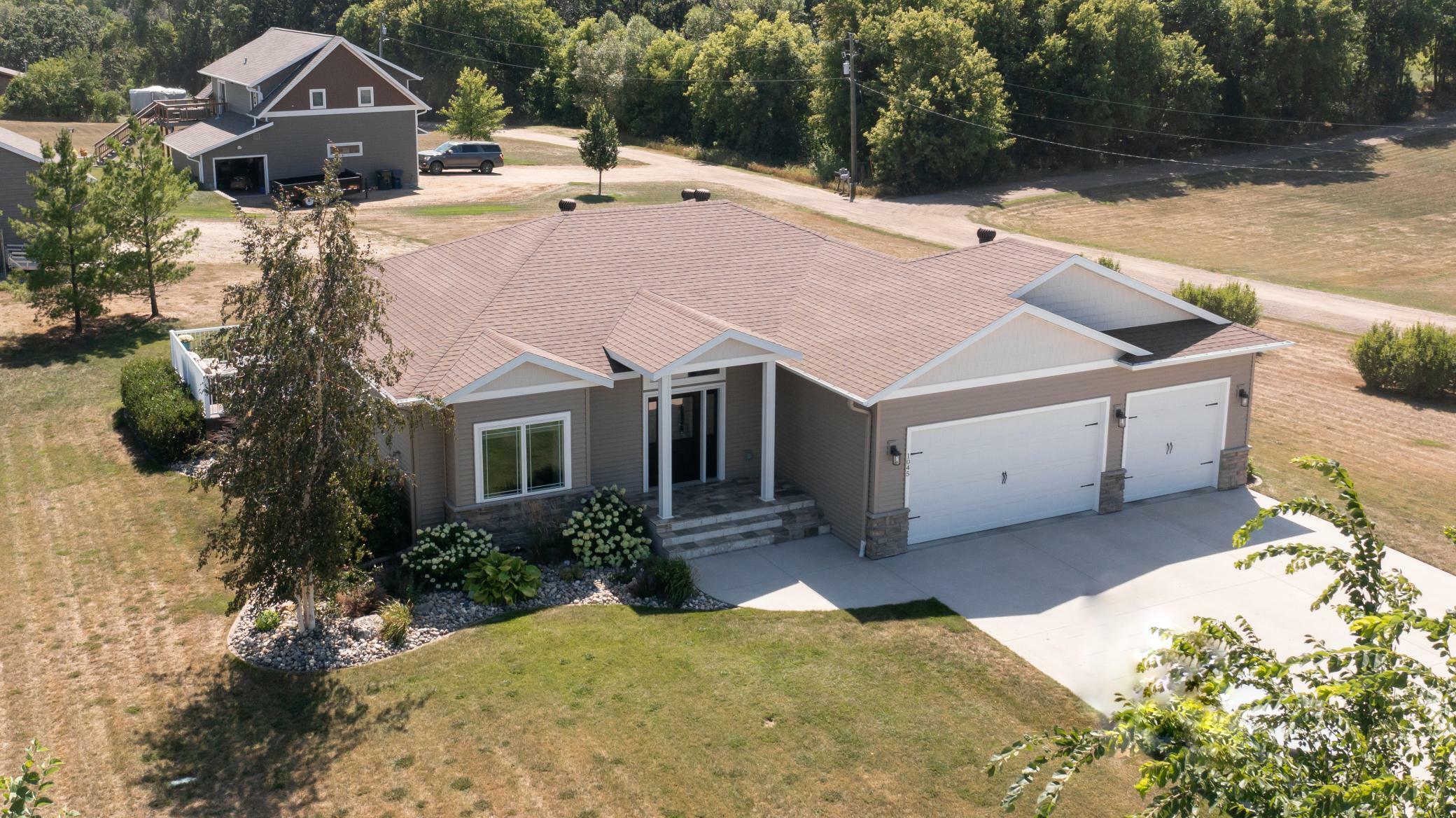 Property Photo:  1045 Verlin Lane  MN 56537 