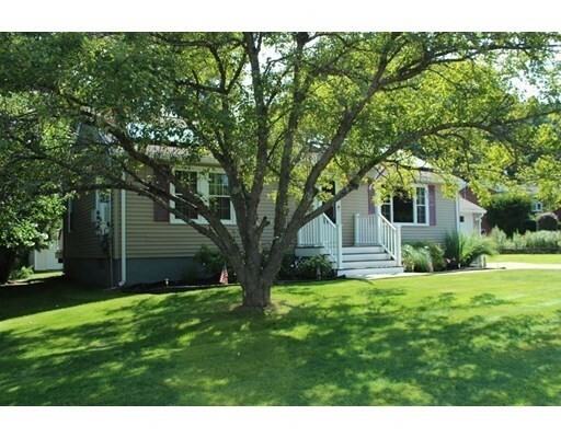Property Photo: 102 Worcester Road MA 01570