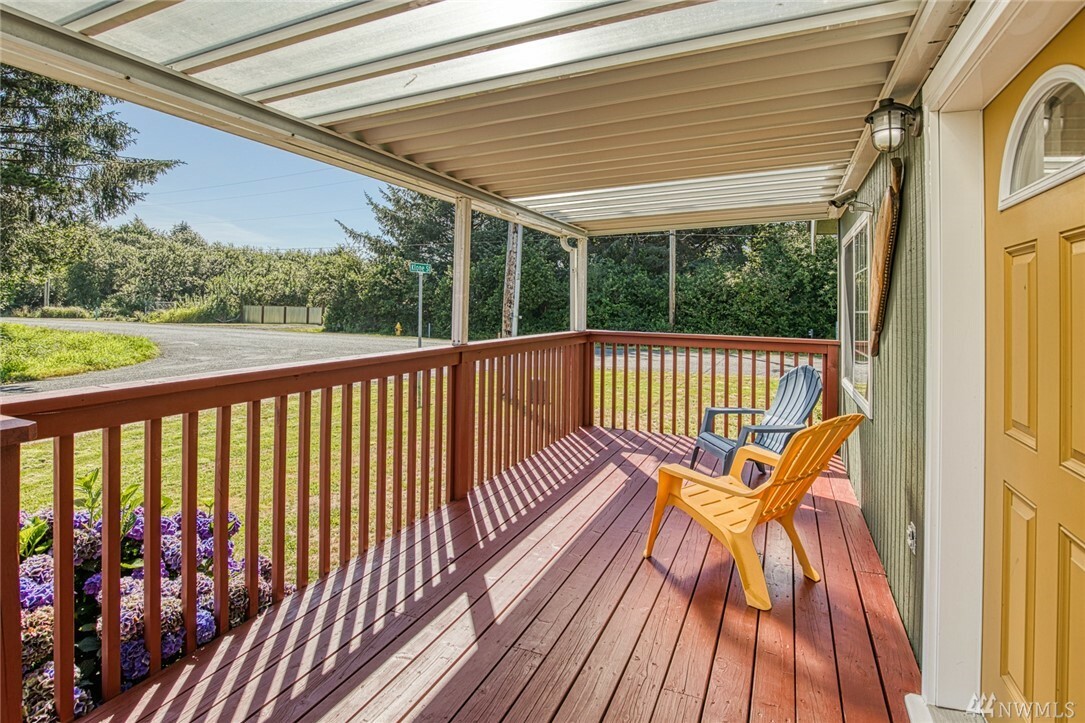 Property Photo:  3 Klone St  WA 98550 