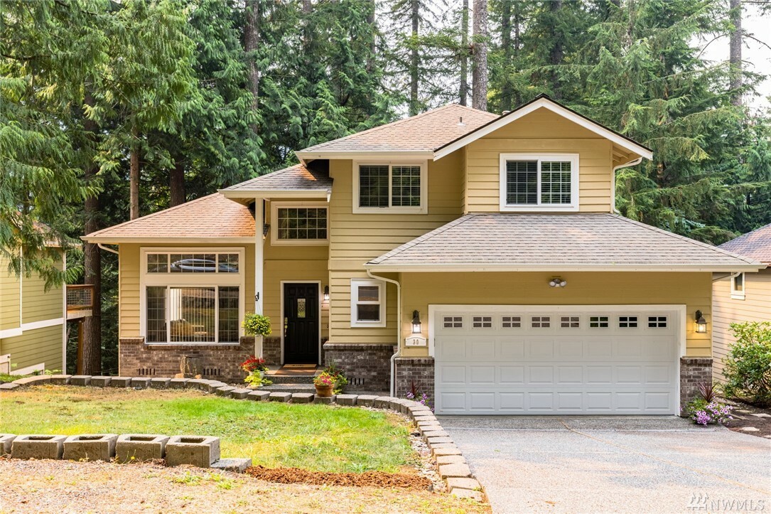 Property Photo: 30 Morning Glory Dr WA 98229