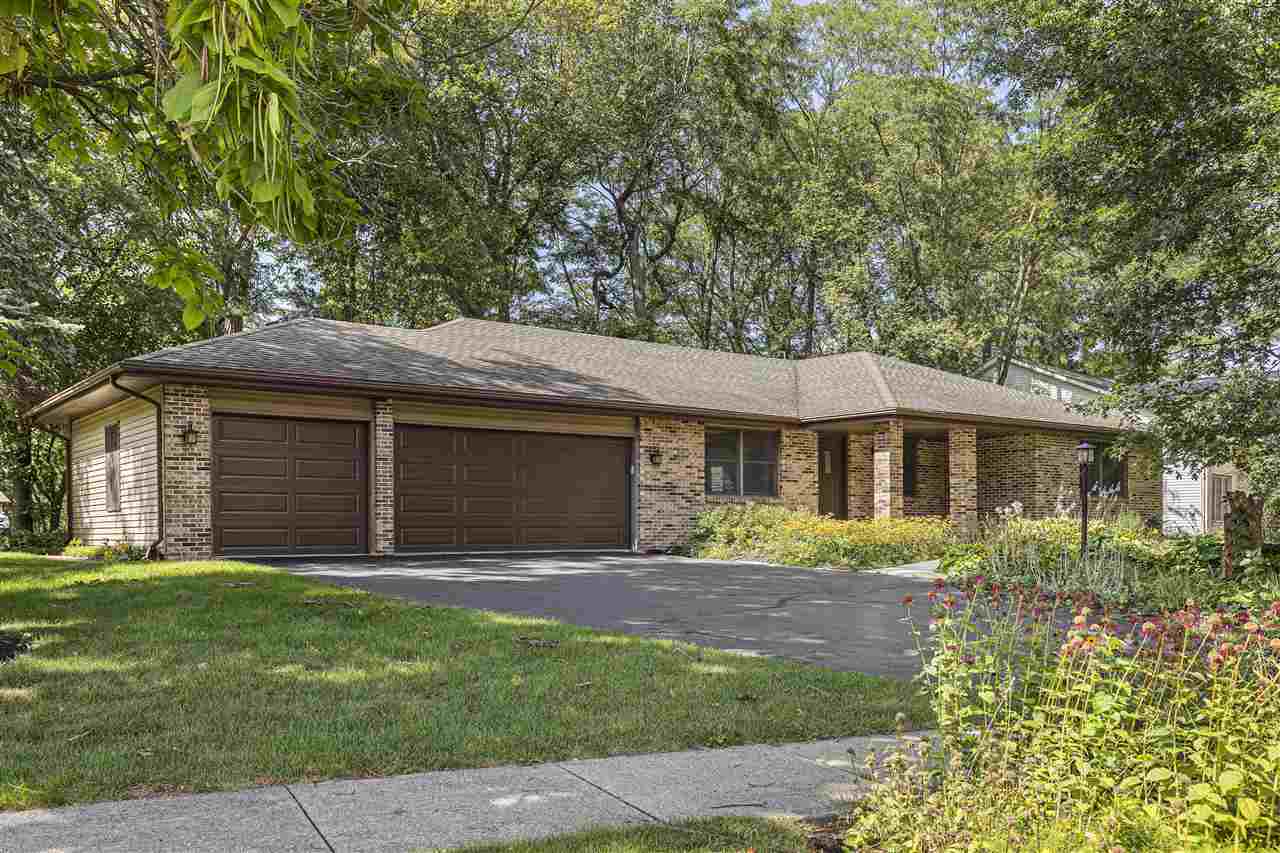 3265 Valley Woods Drive  Cherry Valley IL 61016 photo