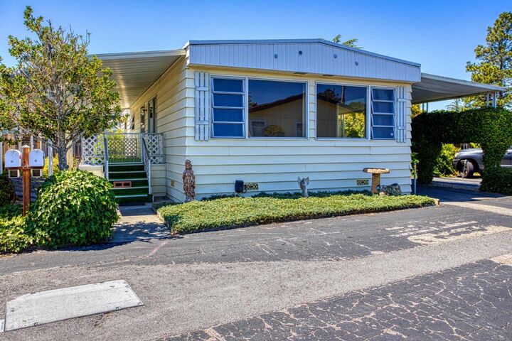 225 Mt. Hermon Road 63  Scotts Valley CA 95066 photo