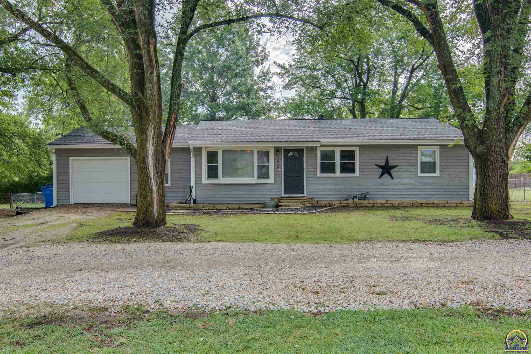 Property Photo:  3828 SE Croco Rd  KS 66609 