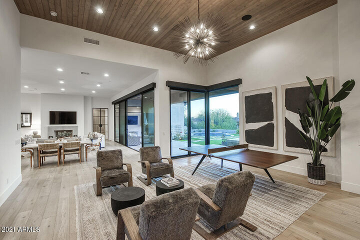 Property Photo: 9290 E Thompson Peak Parkway 129 AZ 85255