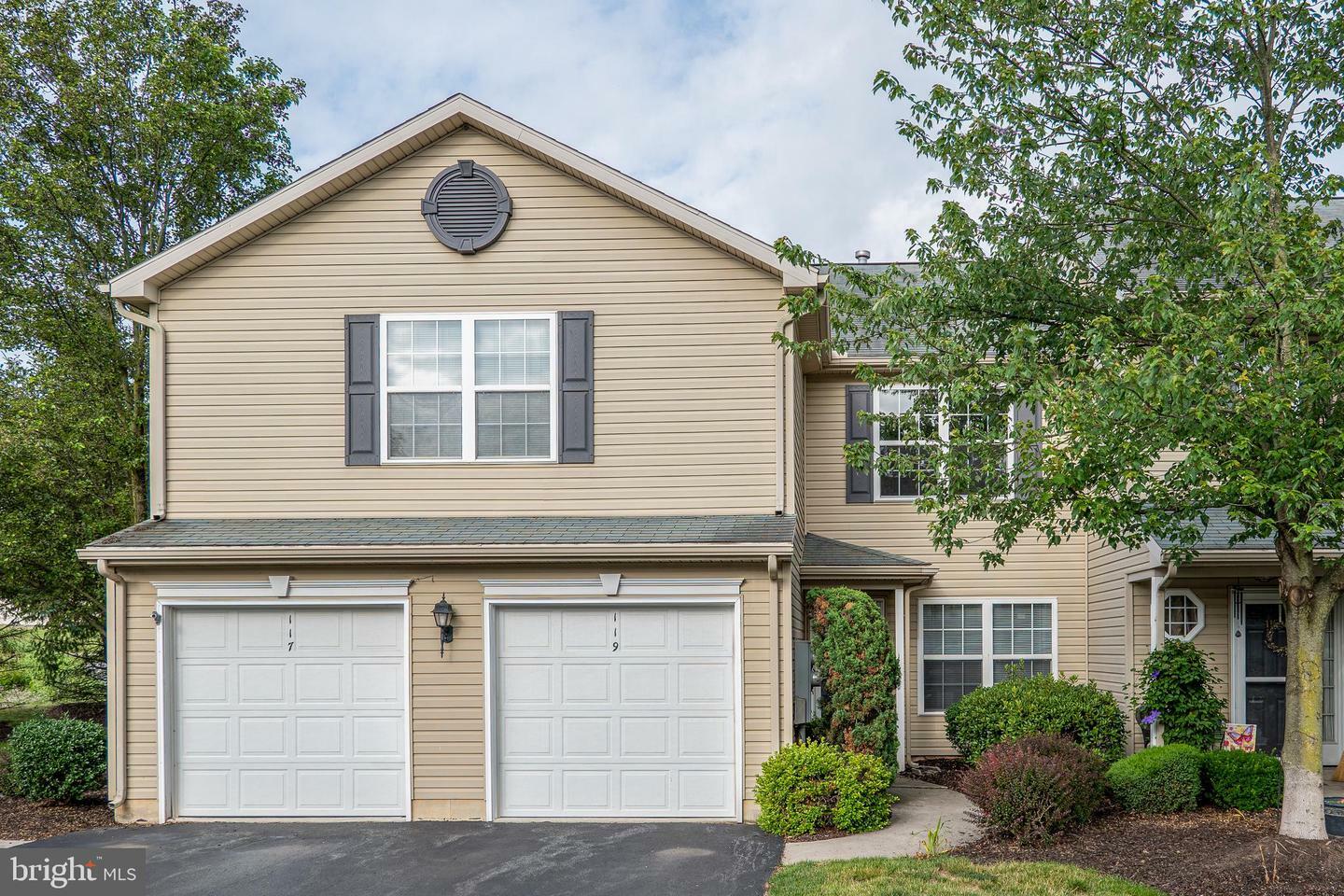 Property Photo: 119 Cardinal Lane PA 17036